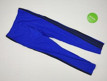 adidasy do kostek: Adidas, Legginsy Sportowe damskie, rozmiar M — 3