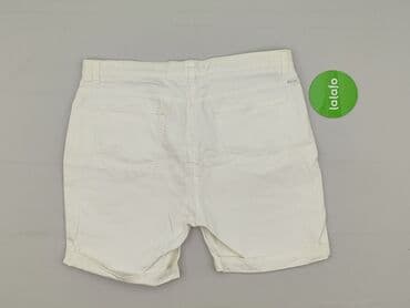 jeansy damskie podarte: BRAX, Szorty damskie, rozmiar 2XL — 3