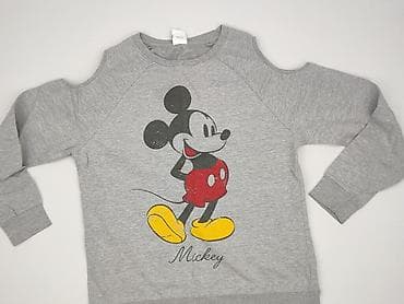 sweter crop: Disney, Bluza damska
, rozmiar M — 1