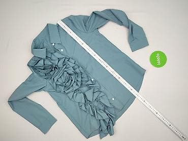 wolf t shirty: Koszula damska, rozmiar M — 3