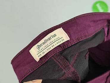 stradivarius jeansy: Stradivarius, Jeansy damskie, rozmiar S — 4