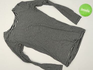 czarne spódniczka sinsay: Sinsay, Sukienka damska, rozmiar XS — 2