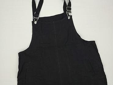 dungaree: Ogrodniczki damskie, rozmiar 2XL — 1