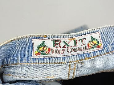 jeans ecko: Jeansy damskie, rozmiar M — 4