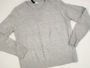top sweterkowy h: Divided, Women`s sweater, size S (EU 36) — 1