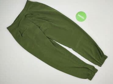 Ubrania damskie: Topshop, Spodnie materiałowe damskie, rozmiar S — 2