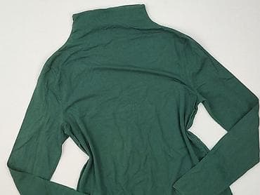 sinsay flare: Sinsay, Golf damski, rozmiar L — 1