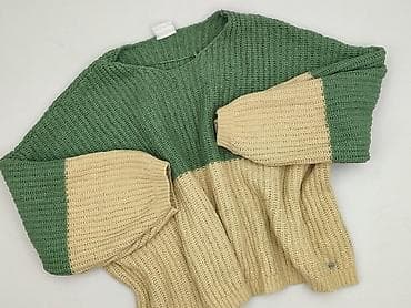 Noisy May, Sweter damski, rozmiar One size