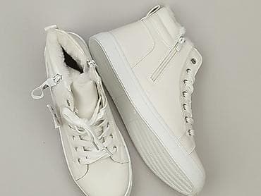buty zimowe cc: Sneakersy damskie, rozmiar 42 — 1