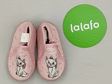 skarpetki do mokasynów: Buciki niemowlęce, Disney Classics, 19, stan - Idealny — 2