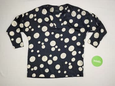 sukienki w groszki reserved: Bluzka damska, rozmiar S — 2