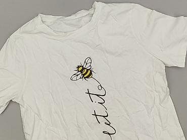 T-shirt damski, rozmiar M