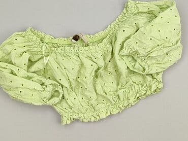 Bluzki: PULL&BEAR, Bluzka damska, rozmiar M — 1