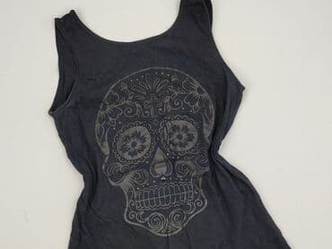 bluzki goth: House, Top damski, rozmiar S — 1