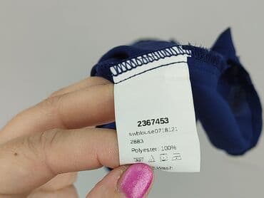 bluzka h: Shein, Жіноча блуза, розмір L — 5