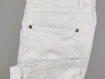 klapki hermes ccc: Spodnie 3/4 damskie, rozmiar M — 6