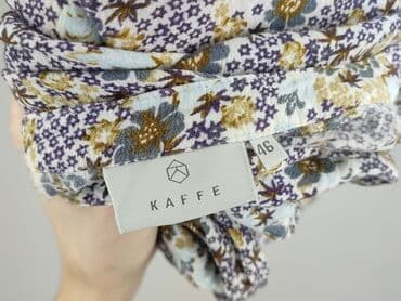 kappahl piżamy: Kaffe, Women's blouse, 3XL — 5