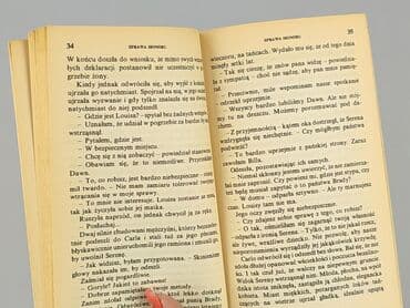 Książki: Książka, gatunek - Powieść, stan - Bardzo dobry — 3