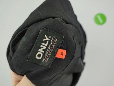 only kurtka damska: ONLY, Marynarka damska, rozmiar M — 4