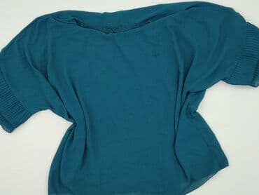 bluzki oversize sklep internetowy: Bluzka damska, rozmiar M — 1