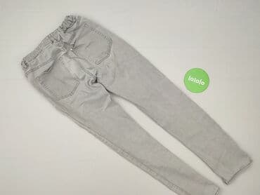 dee zee rajstopy: Jeans, 14 years, 164, condition - Very good — 3