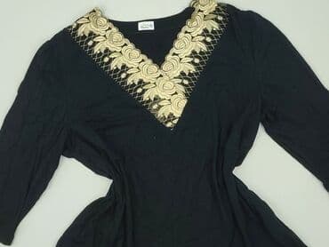 bluzki z aplikacjami: Studio, Bluzka damska, M — 1