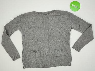 ocieplane: Sweter damski, rozmiar XL — 2