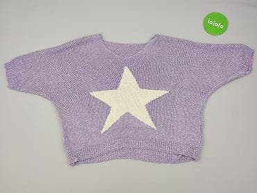 max mara: Sweter damski, rozmiar One size — 2