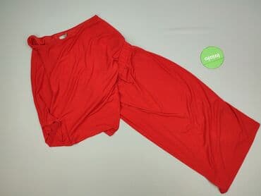 sukienka simple czerwona: Asos, Sukienka damska, rozmiar S — 2