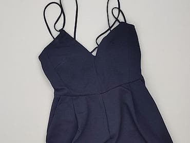 zator asmen: Zara, Kombinezon damski, rozmiar M — 1