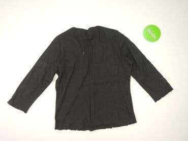 bluzki kopertowe reserved: Bluzka damska, rozmiar 2XL — 3