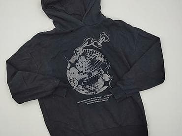 hooligans bluzy: House, Bluza z kapturem dla mężczyzn, rozmiar S — 1