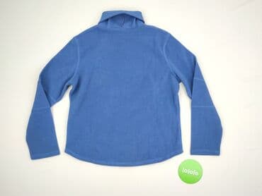 жіночі флісові кофти: Bluza damska
, rozmiar M — 3