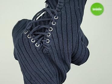 sweter 46: Sweter damski, rozmiar L — 5