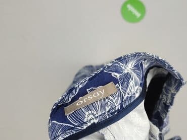 buty oleksy mokasyny: Orsay, Spodnie materiałowe damskie, S — 4