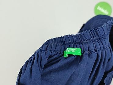 baleriny decathlon: United Colors of Benetton, Spódnica damska, rozmiar S — 5