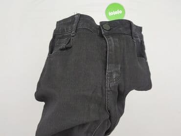 jeansy bape: Jeansy damskie, rozmiar M — 6