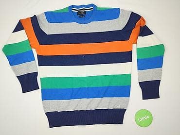 bluza leeds reserved: Reserved, Sweter dla mężczyzn, rozmiar XL — 2