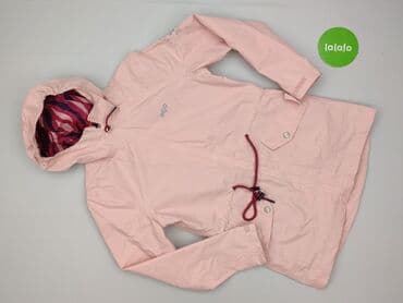 sukienka w cytryny primark: Kurtka przejściowa, 9 lat, 128-134 cm, stan - Idealny — 2