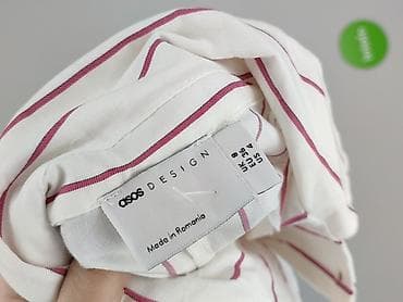 prązek: ASOS Design, Koszula damska, rozmiar S — 5