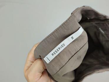 reserved spódnice midi: Reserved, Spódnica damska, rozmiar S — 4