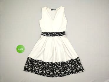 tanie sukienki wizytowe dla puszystych: Quiz, Women`s dress, size XS (EU 34) — 2