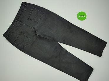 carrot jeans: C&A, Jeansy damskie, rozmiar 3XL — 3