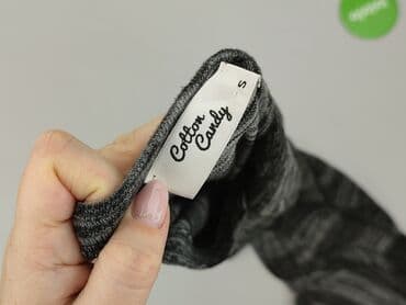 tanie bawełniane sukienki: Sukienka damska, rozmiar S — 4