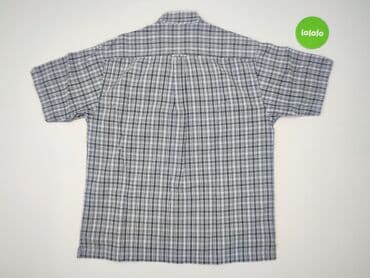 marynarka c a: Koszulа dla mężczyzn, M — 3