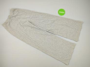 overalls: Spodnie materiałowe damskie, rozmiar One size — 2