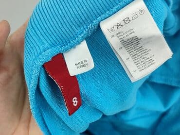 spodenki usa pro: Szorty damskie, rozmiar S — 5