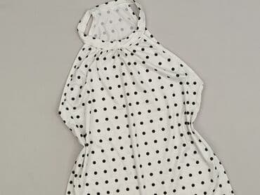 bluzki przezroczyste: Women's blouse, size S (EU 36) — 1