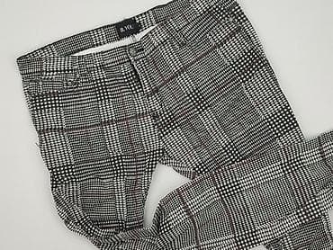 edc by esprit spodnie: BYoung, Spodnie materiałowe damskie, rozmiar XL — 1