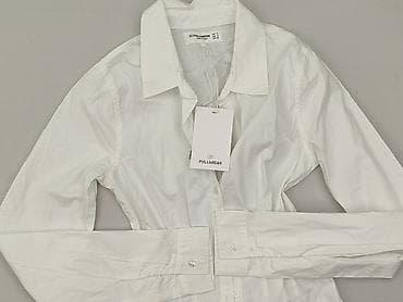 PULL&BEAR, Koszula damska, rozmiar S w lalafo.pl PULL&BEAR, Koszula damska, rozmiar S